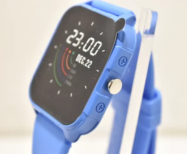 Forever IGO 2 JW-150 Blue dječiji pametni sat plavi