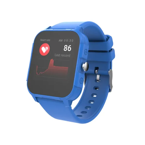 Forever IGO 2 JW-150 Blue dječiji pametni sat plavi
