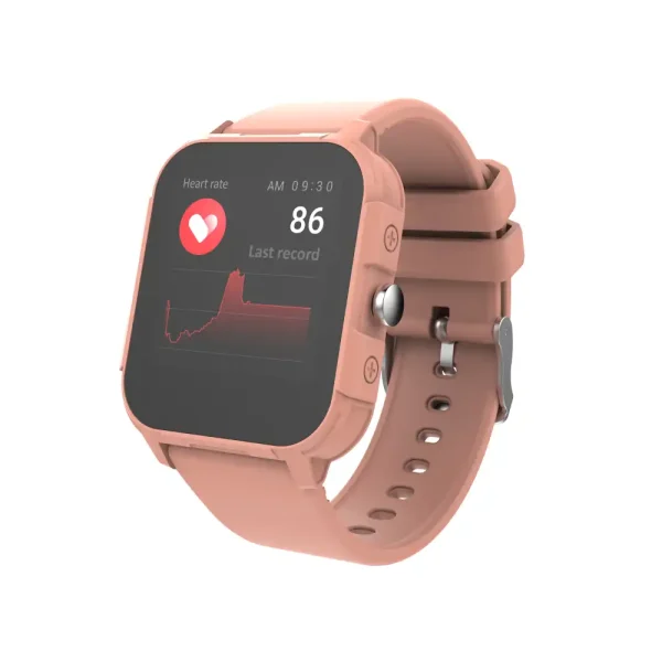 Forever IGO 2 JW-150 Orange dječiji pametni sat narandžasti