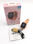 Forever IGO 2 JW-150 Orange dječiji pametni sat narandžasti