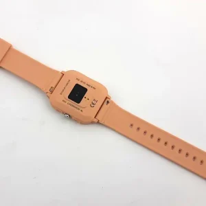 Forever IGO 2 JW-150 Orange dječiji pametni sat narandžasti