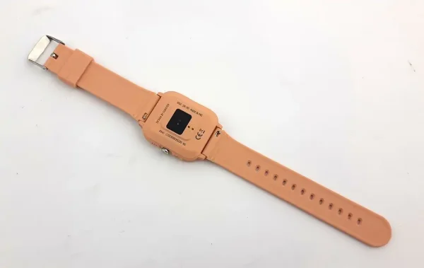 Forever IGO 2 JW-150 Orange dječiji pametni sat narandžasti