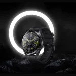 Huawei GT 3 Active 46 mm pametni sat crni