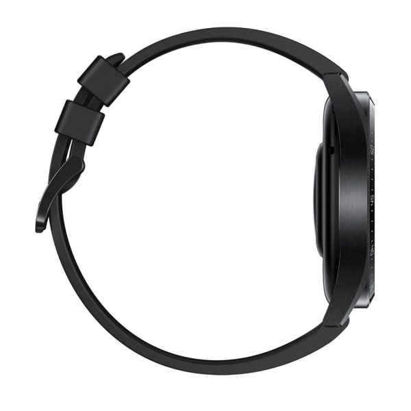 Huawei GT 3 Active 46 mm pametni sat crni