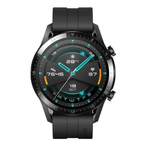 Huawei Watch GT 2 Sport 46mm pametni sat crni