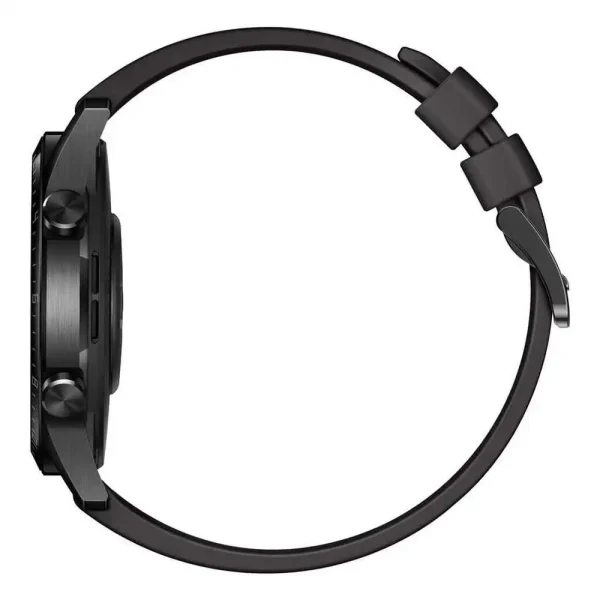 Huawei Watch GT 2 Sport 46mm pametni sat crni
