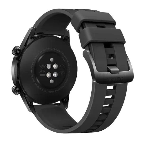 Huawei Watch GT 2 Sport 46mm pametni sat crni