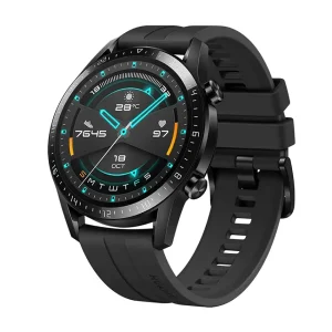 Huawei Watch GT 2 Sport 46mm pametni sat crni