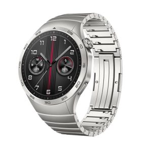 Huawei Watch GT 4 Elite Grey 46 mm pametni sat