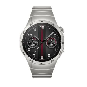 Huawei Watch GT 4 Elite Grey 46 mm pametni sat silver