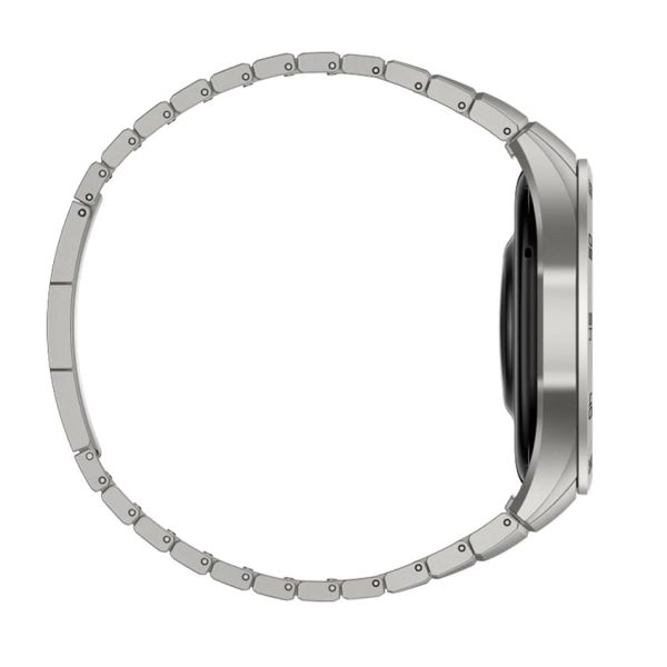 Huawei Watch GT 4 Elite Grey 46 mm pametni sat