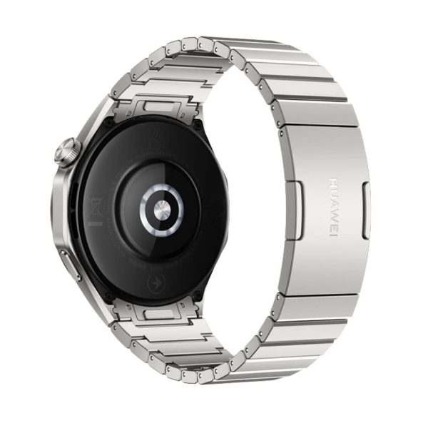 Huawei Watch GT 4 Elite Grey 46 mm pametni sat