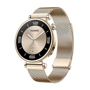 Huawei Watch GT 4 Gold 41 mm pametni sat zlatni