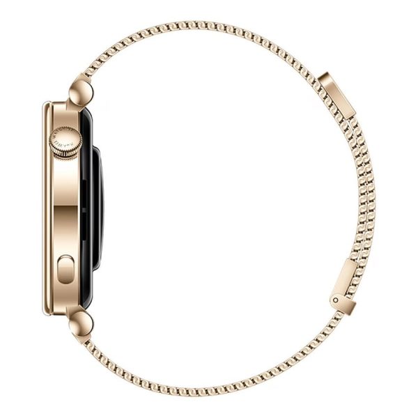 Huawei Watch GT 4 Gold 41 mm pametni sat zlatni