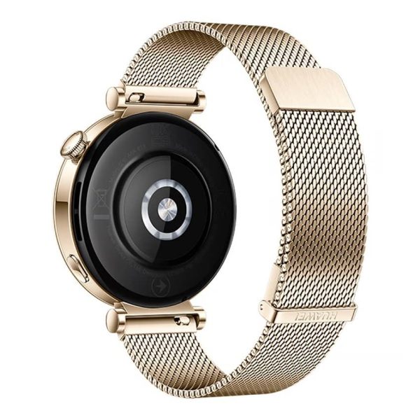 Huawei Watch GT 4 Gold 41 mm pametni sat zlatni