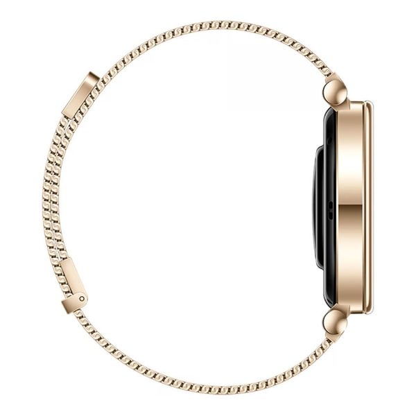 Huawei Watch GT 4 Gold 41 mm pametni sat zlatni