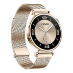 Huawei Watch GT 4 Gold 41 mm pametni sat zlatni