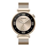 Huawei Watch GT 4 Gold 41 mm pametni sat zlatni