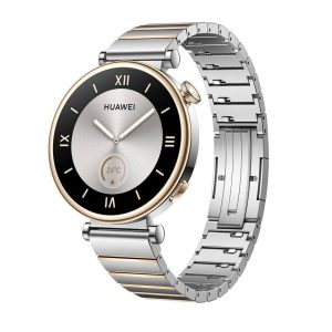 Huawei Watch GT 4 silver 41 mm pametni sat