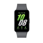 Samsung Galaxy Fit 3 Dark Grey sportska fitness narukvica R390 tamno sivi