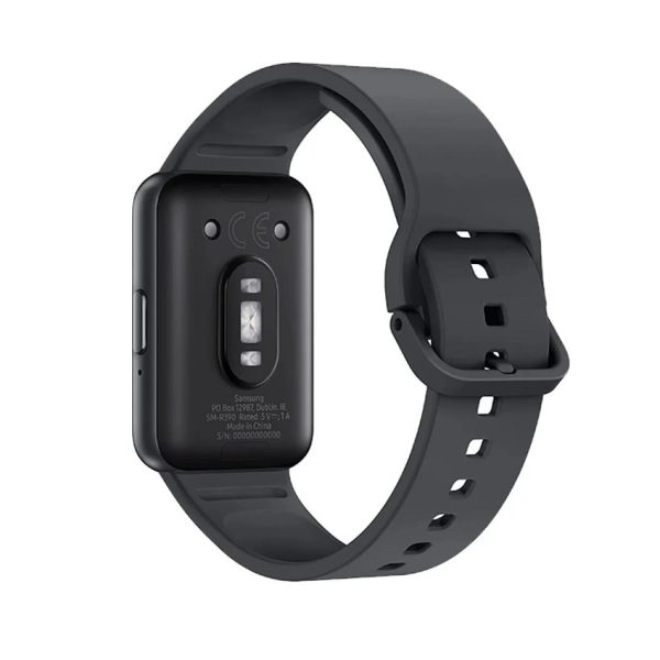Samsung Galaxy Fit 3 Dark Grey sportska fitness narukvica R390 tamno sivi