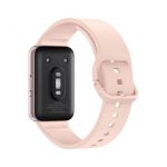 Samsung Galaxy Fit 3 Pink Gold sportska fitness narukvica R390 roze zlatni