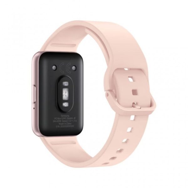 Samsung Galaxy Fit 3 Pink Gold sportska fitness narukvica R390 roze zlatni