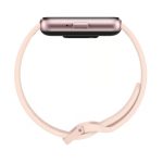 Samsung Galaxy Fit 3 Pink Gold sportska fitness narukvica R390 roze zlatni