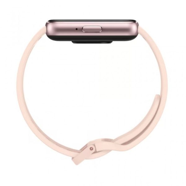 Samsung Galaxy Fit 3 Pink Gold sportska fitness narukvica R390 roze zlatni