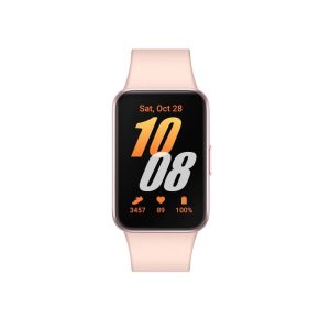 Samsung Galaxy Fit 3 Pink Gold sportska fitness narukvica R390 roze zlatni