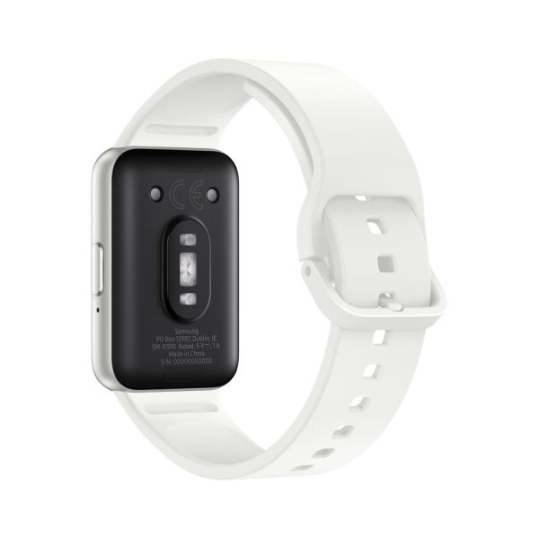 Samsung Galaxy Fit 3 Silver sportska fitness narukvica R390 srebrna