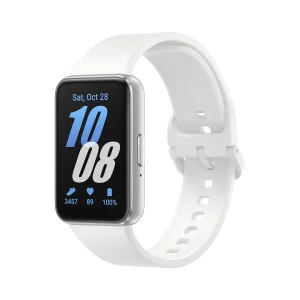 Samsung Galaxy Fit 3 Silver sportska fitness narukvica R390 srebrna