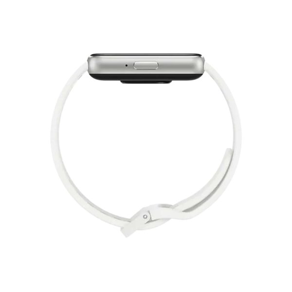 Samsung Galaxy Fit 3 Silver sportska fitness narukvica R390 srebrna