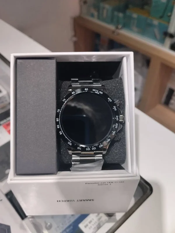 TEK Cross Series 1 pametni sat