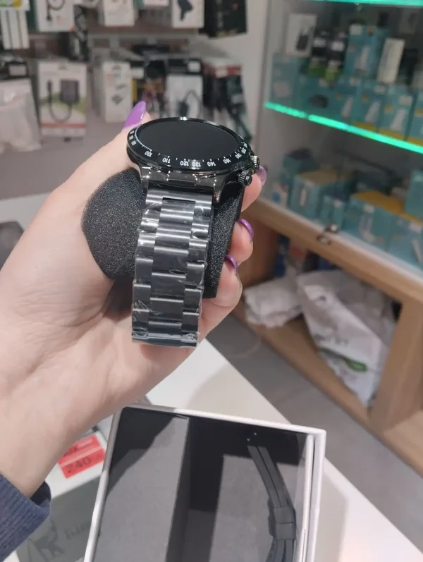 TEK Cross Series 1 pametni sat