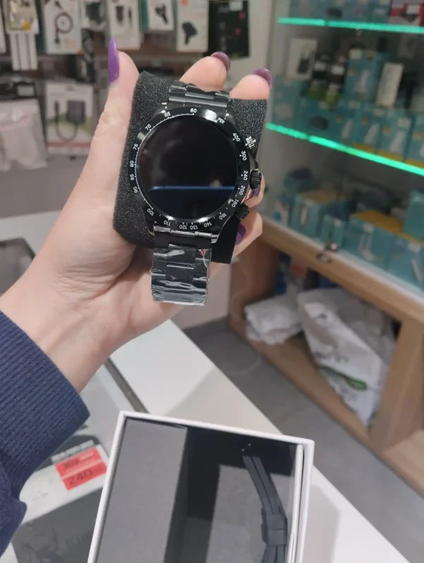 TEK Cross Series 1 pametni sat