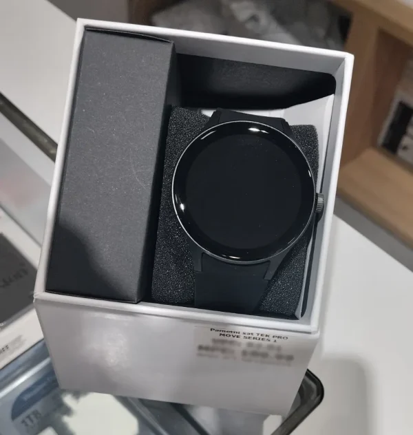 TEK Pro Move Series 1 pametni sat