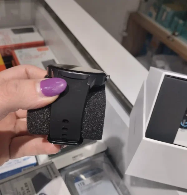 TEK Pro Move Series 1 pametni sat