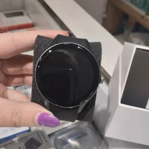 TEK Pro Move Series 1 pametni sat crni musi smart satovi 3