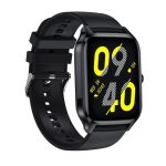 XO J2 Star Sport Talking Black pametni sat