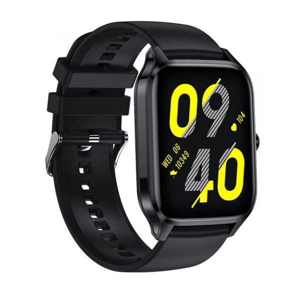 XO J2 Star Sport Talking Black pametni sat
