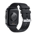 XO J2 Star Sport Talking Black pametni sat