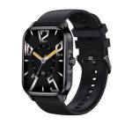 XO J2 Star Sport Talking Black pametni sat