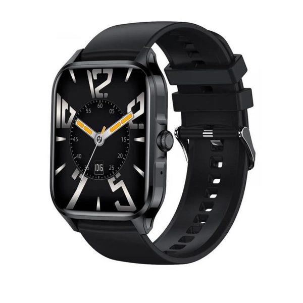 XO J2 Star Sport Talking Black pametni sat