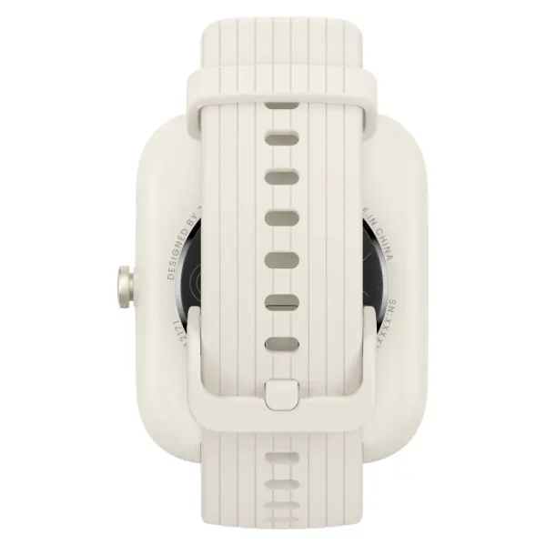 Amazfit Bip 3 Pro Cream pametni sat bež