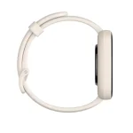 Amazfit Bip 3 Pro Cream pametni sat bež