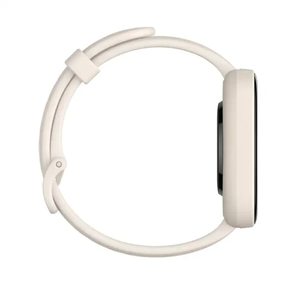 Amazfit Bip 3 Pro Cream pametni sat bež