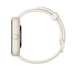 Amazfit Bip 3 Pro Cream pametni sat bež