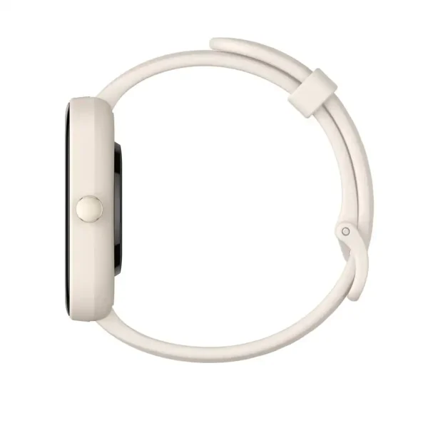 Amazfit Bip 3 Pro Cream pametni sat bež