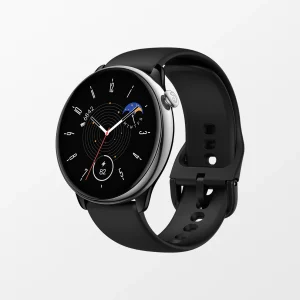 Amazfit GTR Mini Midnight Black 42mm pametni sat crni
